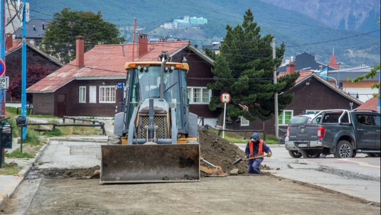 El Plan de Obras Municipal lleva un 85 % de cumplimiento en su primer etapa
