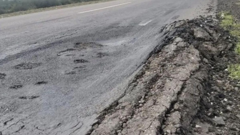 Crecen los reclamos en las provincias por el deterioro de las rutas nacionales