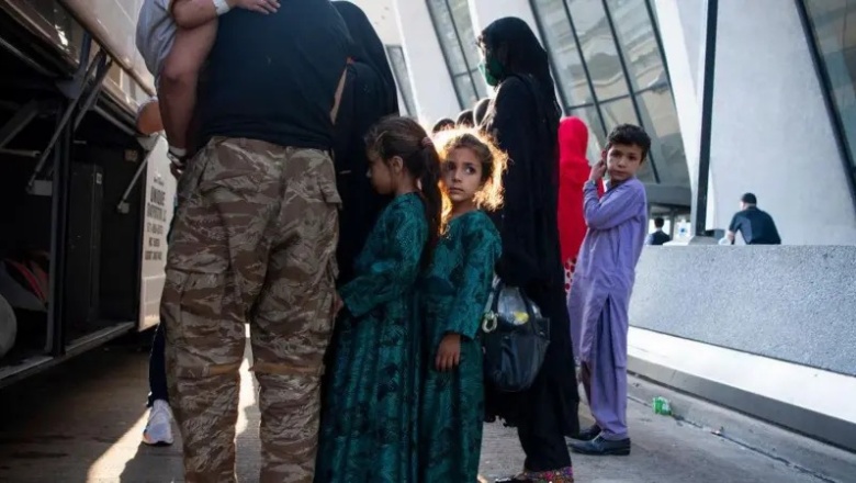 Trump cancela los vuelos a miles de refugiados que tenían aprobada la entrada a EE.UU.