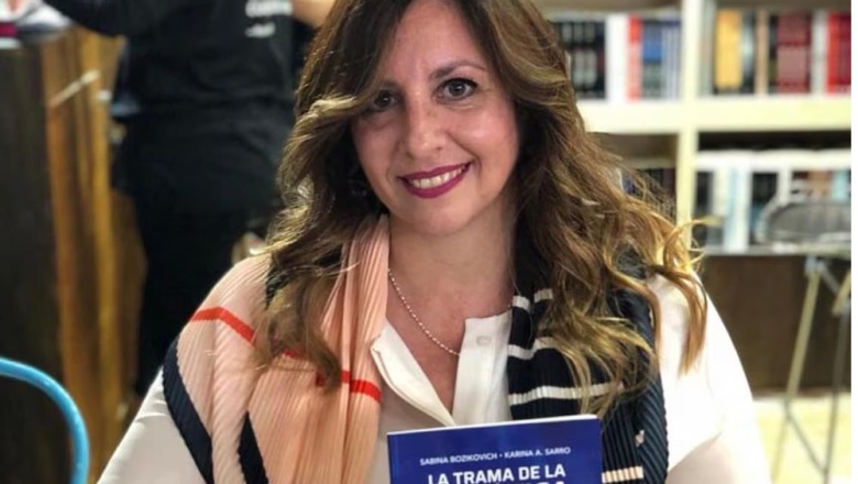 Una argentina fue elegida entre los 10 mejores docentes del mundo y compite por el “Nobel de la Educación”