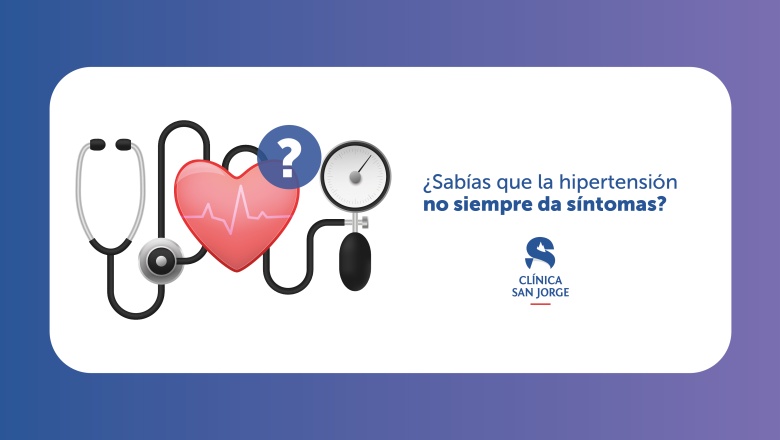 Hipertensión arterial: el enemigo silencioso que podemos prevenir