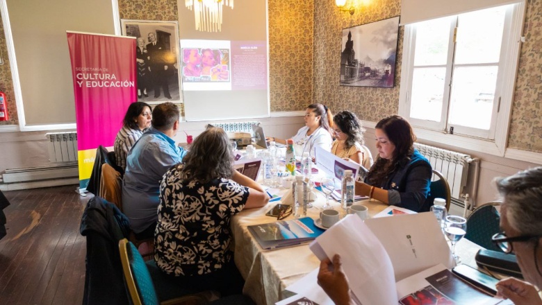 Presentaron a los artistas seleccionados para el EMUSH 2025