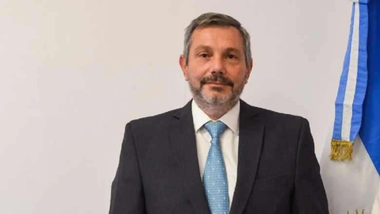 Milei despide a otro funcionario que habla "sin autorización"