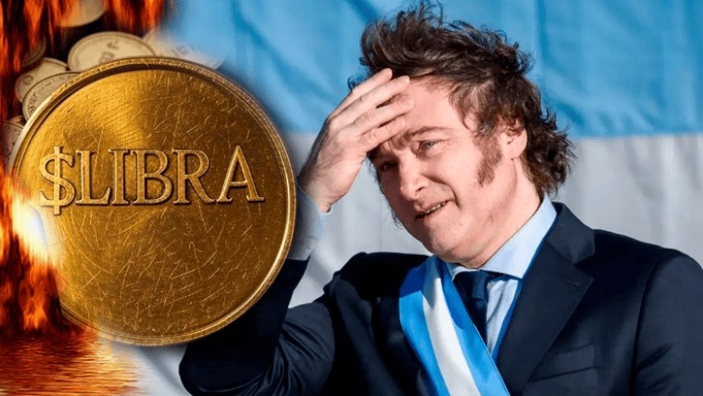 El creador de la estafa cripto dice que espera instrucciones de Milei sobre qué hacer con los USD 100 millones que quedan
