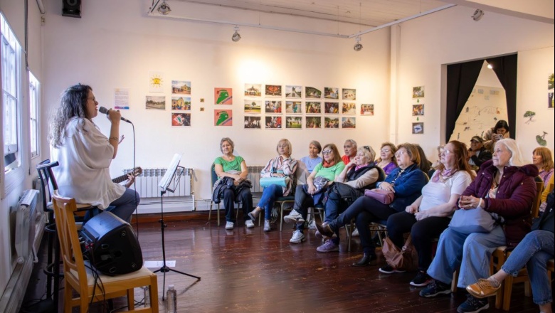 Mas de 1200 vecinos participan activamente de la Colonia Municipal de Verano