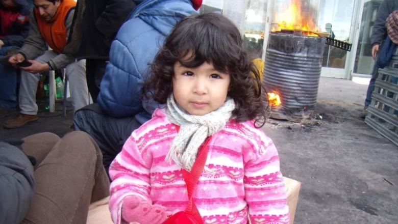 Caso Sofía Herrera: Realizaron un análisis de ADN a una adolescente en el Chaco