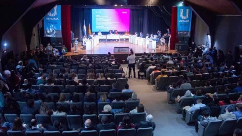 Vuoto: “Este va a ser el mejor año de la gestión en 12 años”