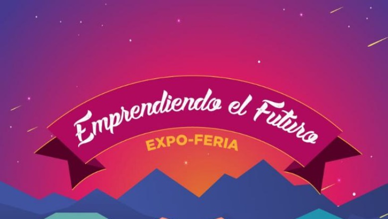 El Cochocho Vargas albergará la Expoferia Emprediendo el Futuro los días 8 y 9 del corriente mes