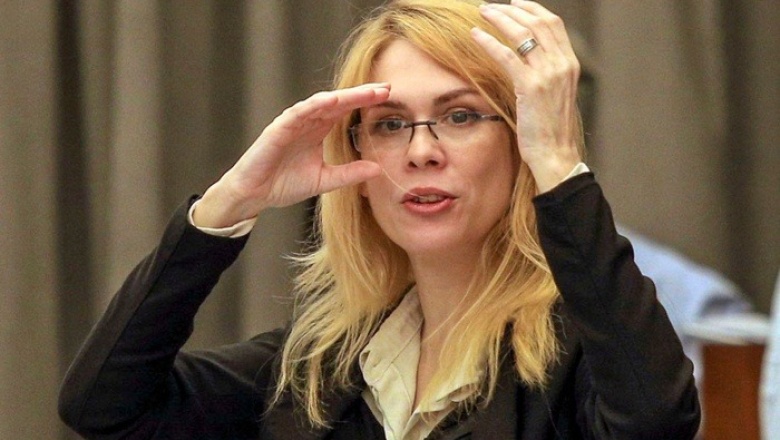 “No podés hacer un omelette sin que se rompan un par de huevos”: la frase de Lilia Lemoine sobre la agresión al fotógrafo