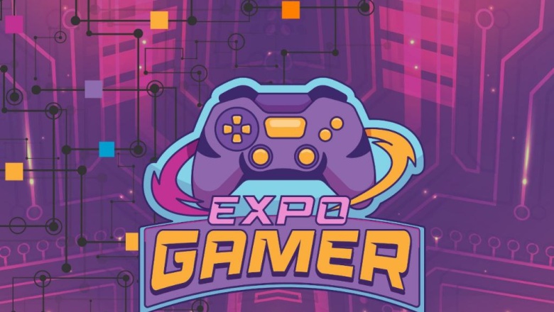 Primera Expo-Gamer