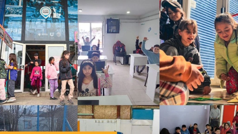 Abren las inscripciones de actividades anuales para niños y niñas en el Sum de K y D