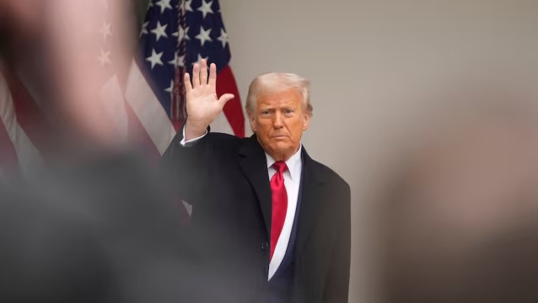 El nuevo mapa del comercio global: región por región, quiénes son los ganadores y perdedores de los aranceles de Trump