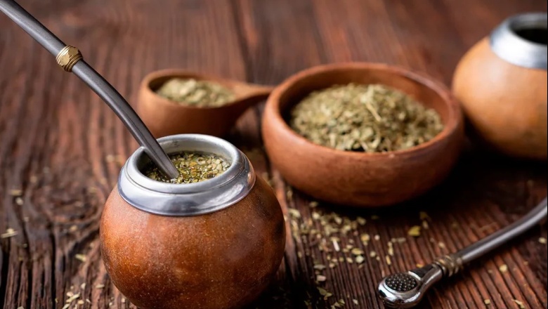 Científicos del Conicet descubren que el mate puede ayudar a combatir el Parkinson