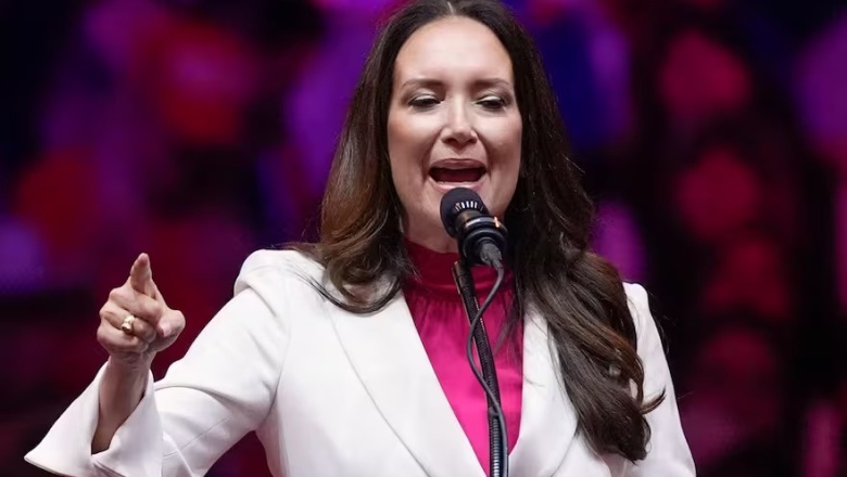 “No más carne desde la Argentina”: la frase de la secretaria de Agricultura de Trump en medio de la guerra comercial