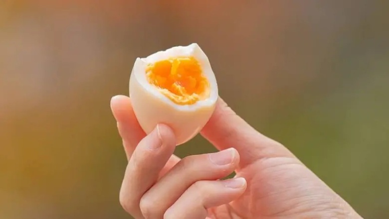 Colina: el nutriente que es vital para nuestro cerebro y en qué alimentos se encuentra