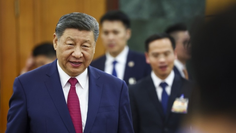 China cruzó al secretario del Tesoro y le pidió a Trump que no sabotee la relación con Argentina