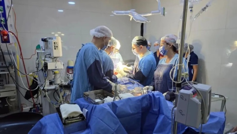 Sociedades médicas advierten sobre la "grave crisis" que afecta al sistema de salud
