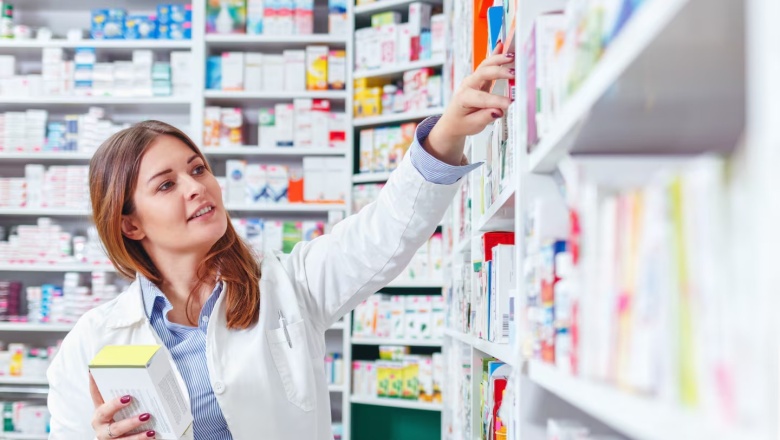 La Justicia prohibió vender medicamentos fuera de las farmacias