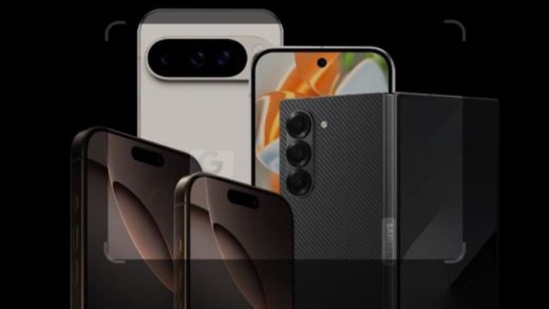 Eliminaron los  impuestos para importar celulares