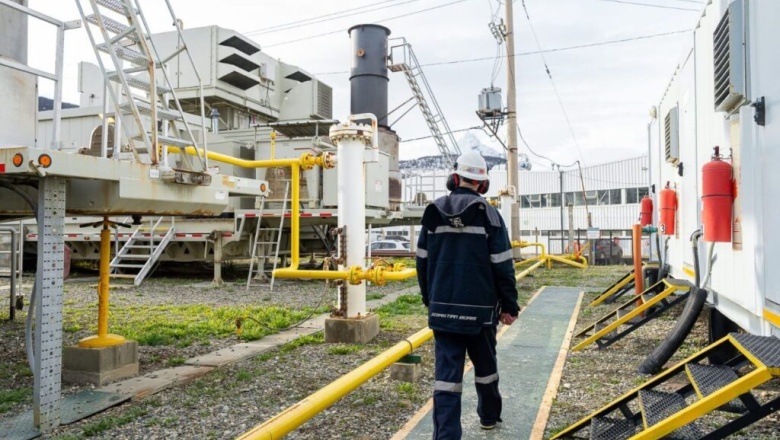 Los fondos para la Central eléctrica, fueron aportados por las industrias a la FAMP y no por Gobierno Nacional