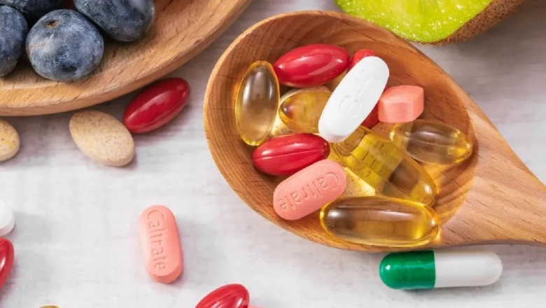 Esta vitamina alargaría la vida por tres años
