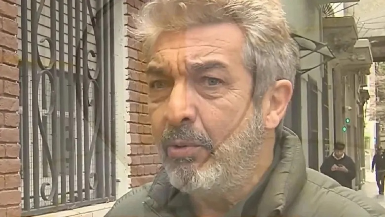 Ricardo Darín le respondió a Luis Caputo: "Debería ser un poco más educado"