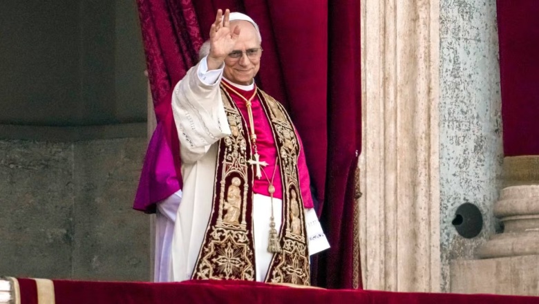 El papa pidió un alto el fuego en Ucrania y Gaza: “Que se liberen a todos los rehenes”