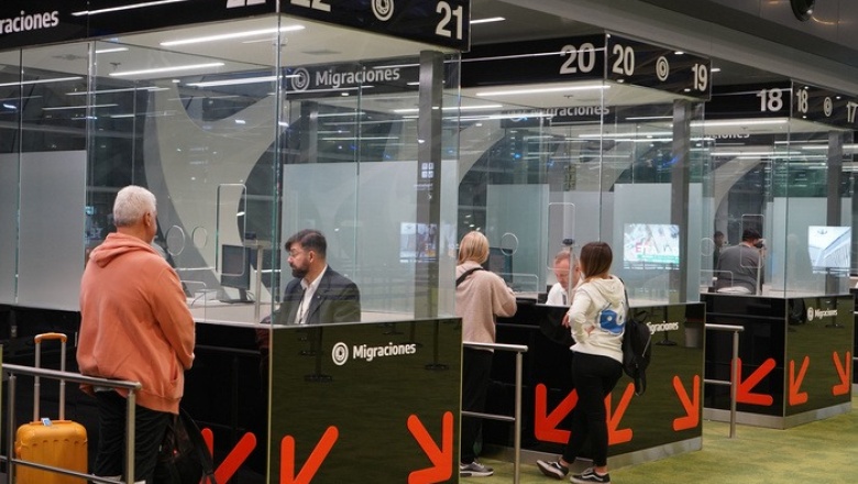 El Gobierno oficializó la reforma migratoria