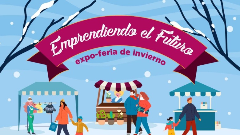 Mercado Concentrador y Expoferia Especial de Invierno este fin de semana en el Cochocho Vargas