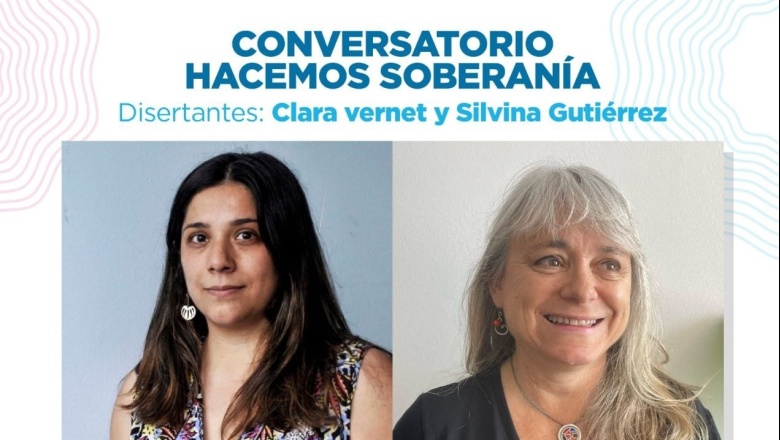 "Hacemos Soberanía"