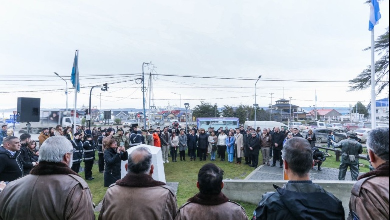 Día de la Afirmación de los Derechos Argentinos sobre las Malvinas, Islas y Sector Antártico