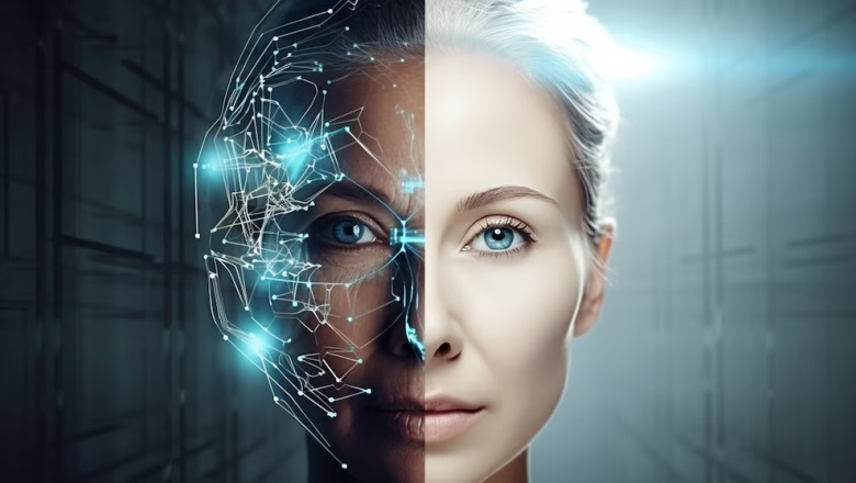 La inteligencia artificial redefine la belleza y la longevidad: cuáles son los últimos avances presentados en París