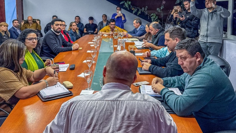 El Consejo Asesor de Seguridad Vial trabaja para regular las aplicaciones de transporte
