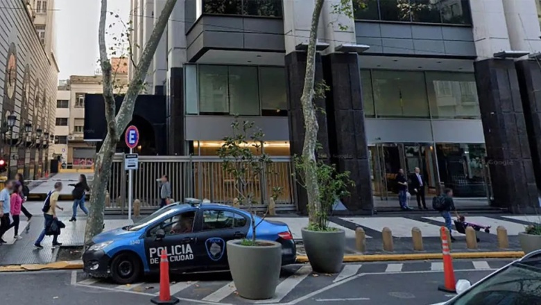 Israel cierra su embajada en Argentina tras el conflicto con Irán
