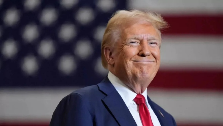 "Completo y total". Trump anunció un alto el fuego entre Israel e Irán: “La guerra se considerará terminada”