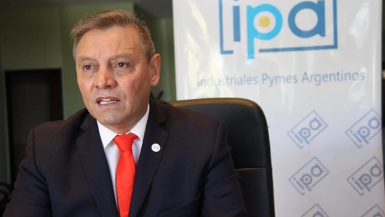 Informe empresario indicó que cerraron 12.000 pymes en el primer año del gobierno de Javier Milei