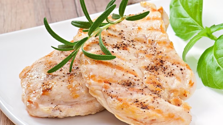 5 alimentos con más proteínas y nutrientes que el pollo