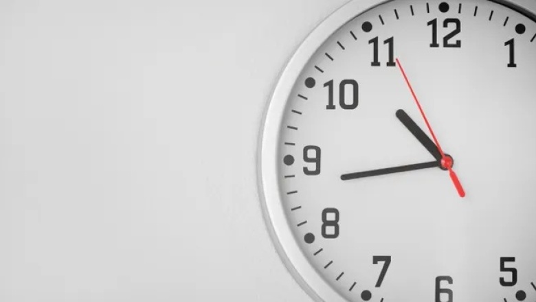 Cambio de hora en la Argentina: presentaron un proyecto en el Congreso para modificar el huso horario