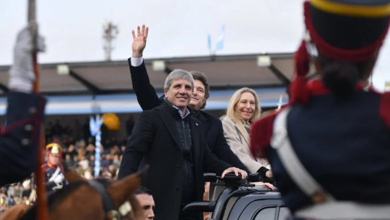 "No llegan a fin de mes": la encuesta que preocupa al oficialismo en un año electoral