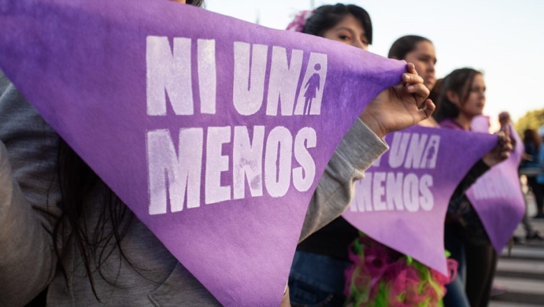 En 7 meses hubo 150 víctimas por violencia de género en Argentina