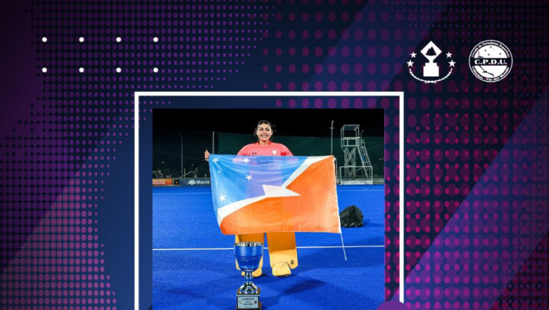 Ya se puede votar a los candidatos del Premio Olivia al Deporte