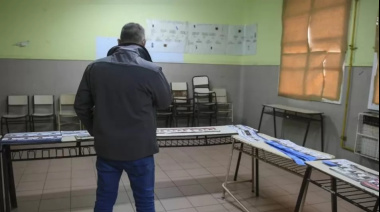 Elecciones de Octubre: Qué cargos y a qué candidatos se elije en cada provincia?