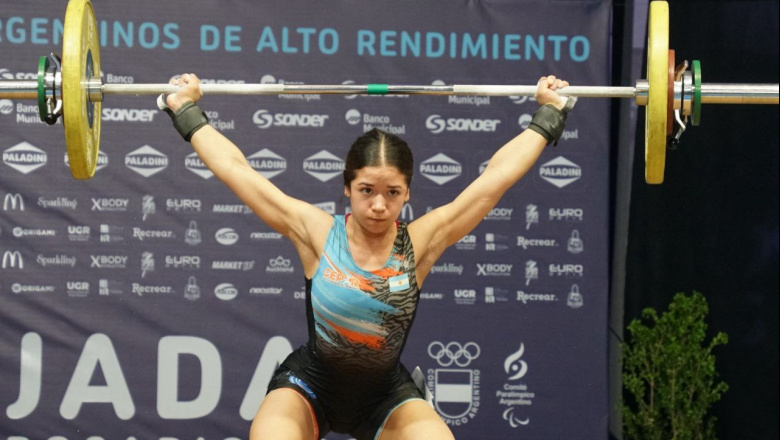 Tierra del Fuego obtuvo 8 medallas en los Juegos Argentinos de Alto Rendimiento 2025 (JADAR)