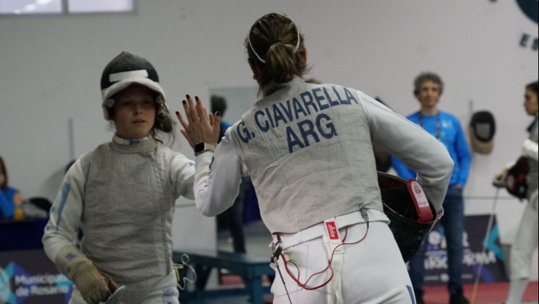 Tierra del Fuego obtuvo 8 medallas en los Juegos Argentinos de Alto Rendimiento 2025 (JADAR)