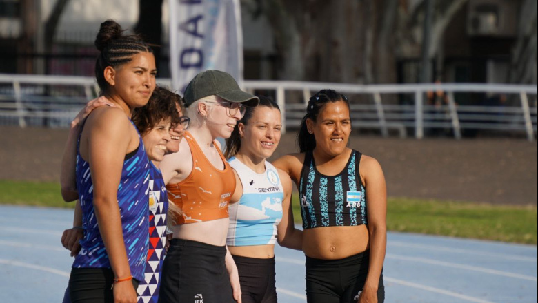 Tierra del Fuego obtuvo 8 medallas en los Juegos Argentinos de Alto Rendimiento 2025 (JADAR)
