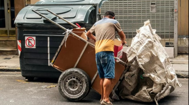 INDEC: Canasta básica: una familia tipo necesitó $160.780 en agosto para no ser pobre