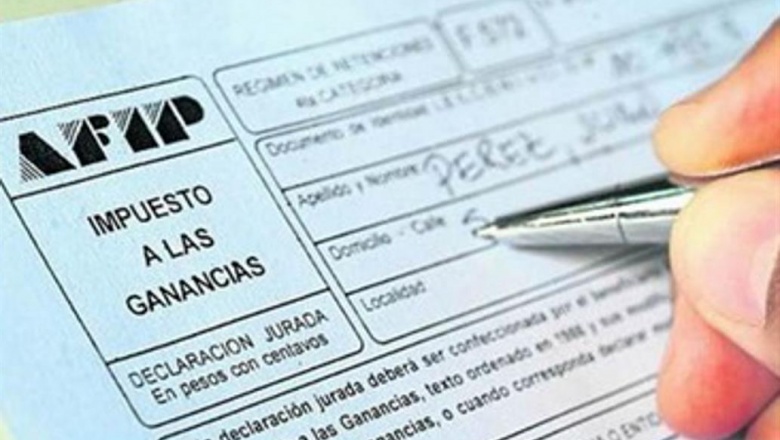 Ganancias: ya rige el nuevo esquema que limita las deducciones por hijos