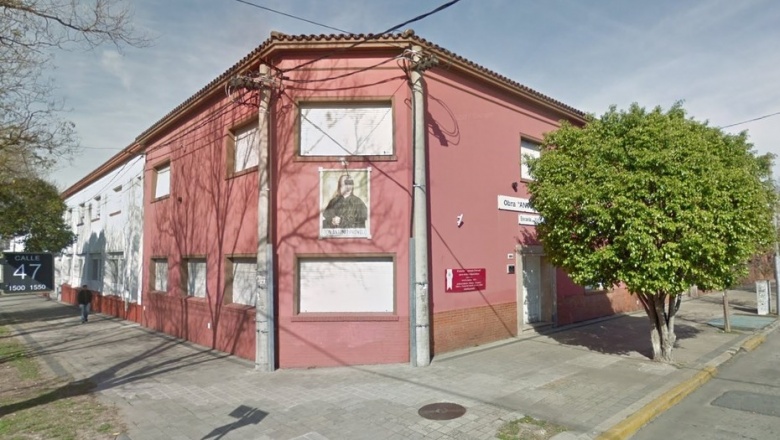 Buscan filmaciones de abusos sexuales en el instituto Próvolo de La Plata