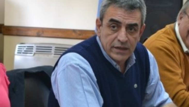 “El producto va a salir al mercado con el nombre de Suravir”, confirmó López