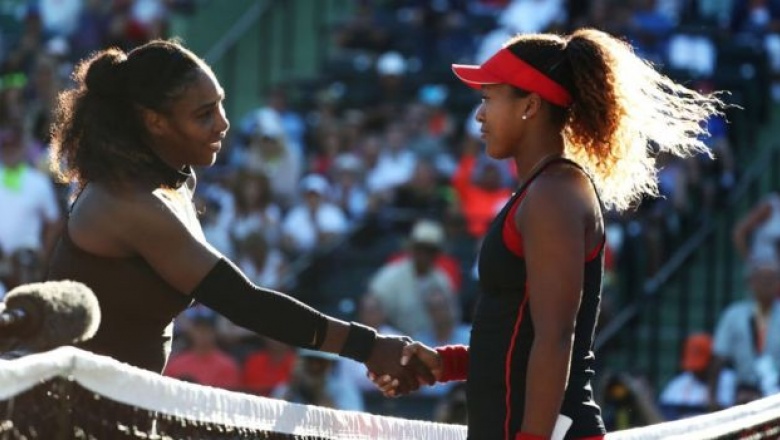 Naomi Osaka, la sensación de 20 años cuya consagración quedó opacada por el enfado de Serena Williams